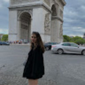 Meet your Posher, Liza